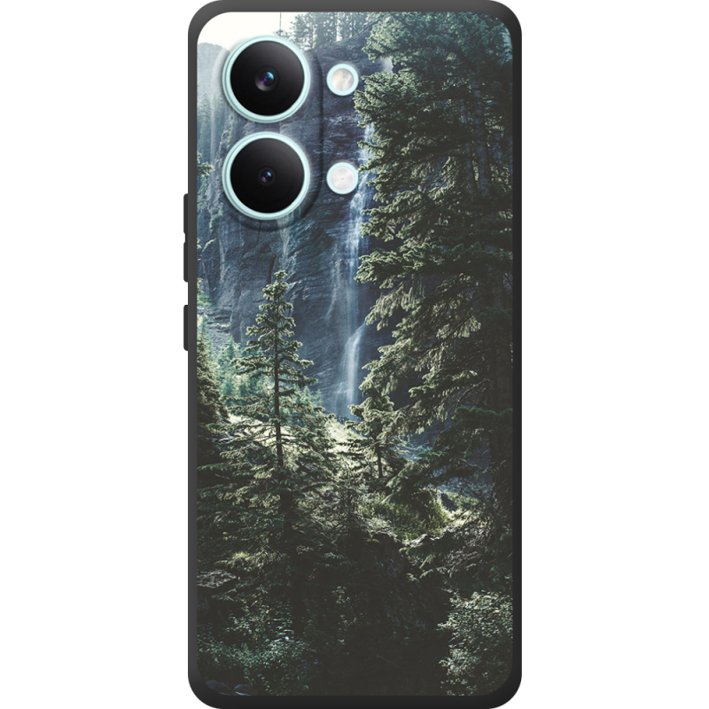 Чохол BoxFace Poco X8 Pro Max 