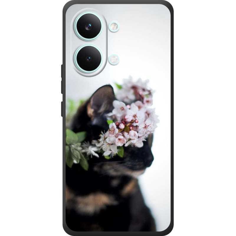 Чохол BoxFace Poco X8 Pro Max 