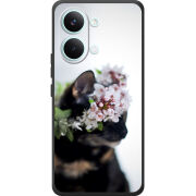 Чохол BoxFace Poco X8 Pro Max 