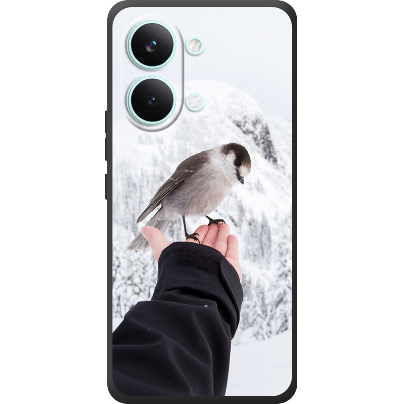 Чохол BoxFace Poco X8 Pro Max 