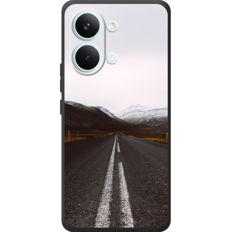 Чохол BoxFace Poco X8 Pro Max 