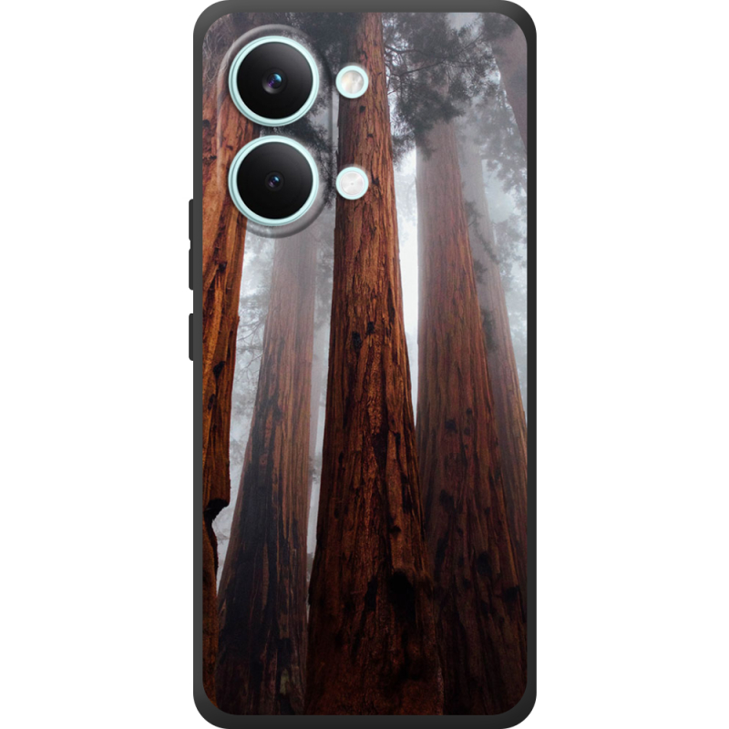 Чохол BoxFace Poco X8 Pro Max 