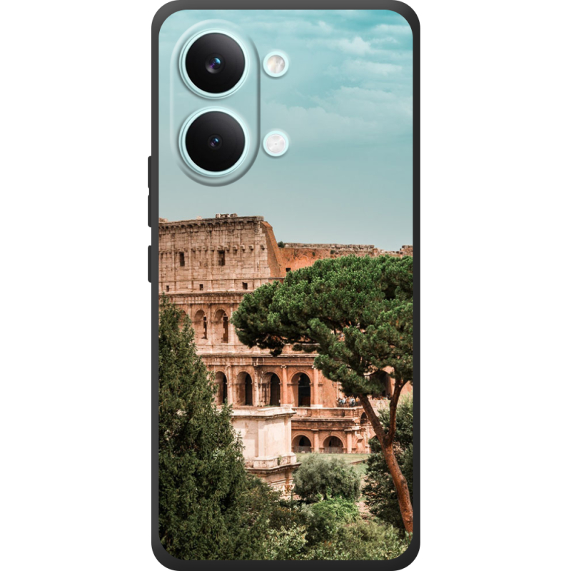 Чохол BoxFace Poco X8 Pro Max 