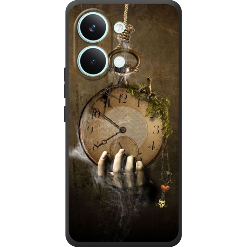 Чохол BoxFace Poco X8 Pro Max 