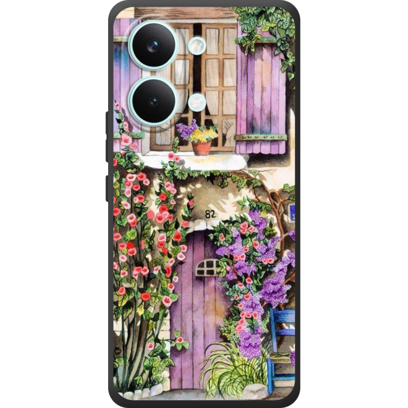 Чохол BoxFace Poco X8 Pro Max 