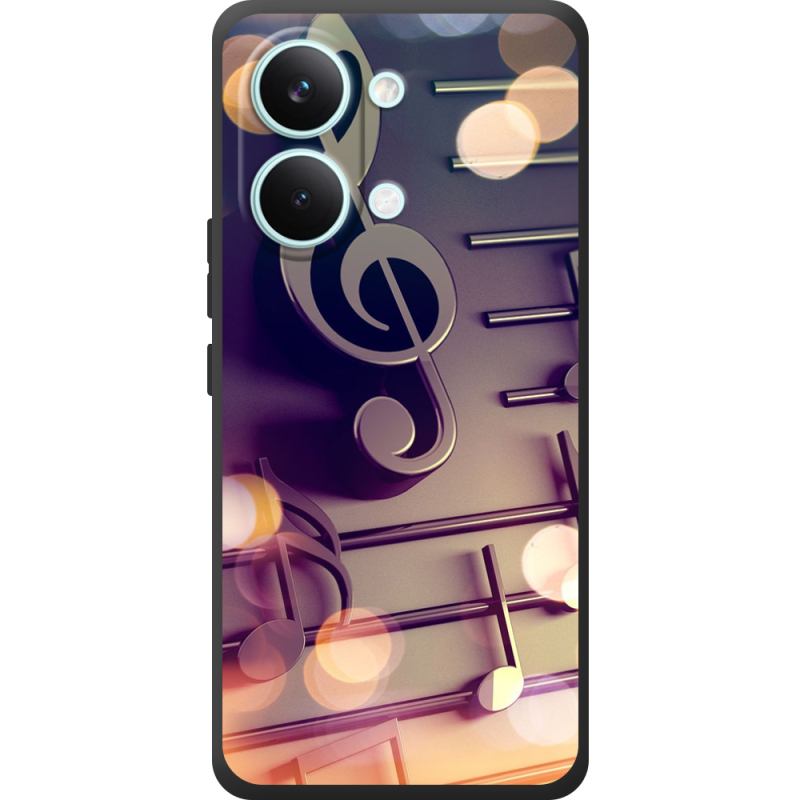 Чохол BoxFace Poco X8 Pro Max 