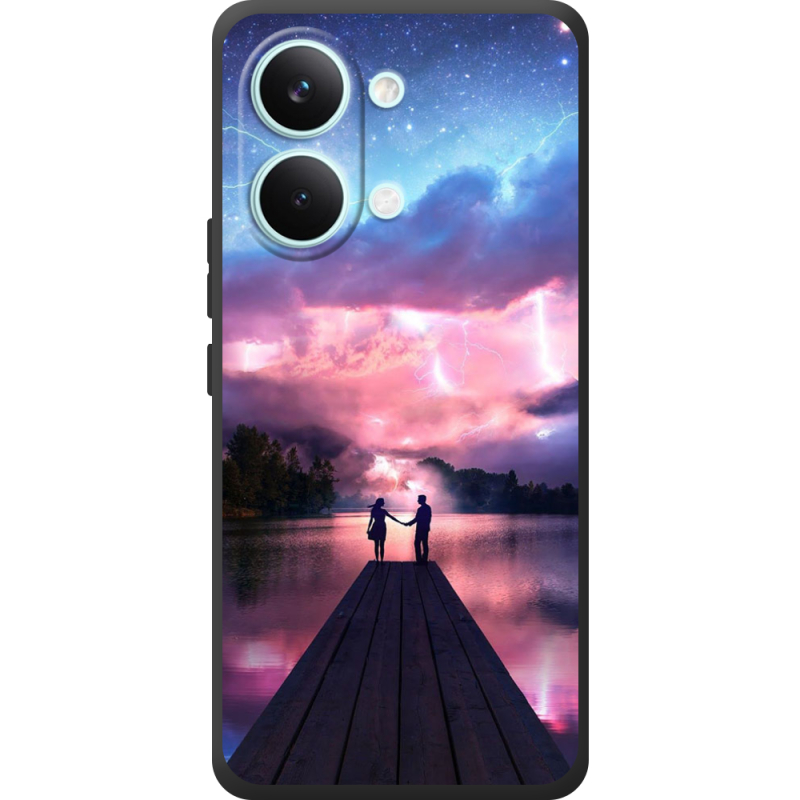 Чохол BoxFace Poco X8 Pro Max 