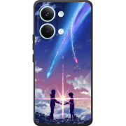 Чохол BoxFace Poco X8 Pro Max 