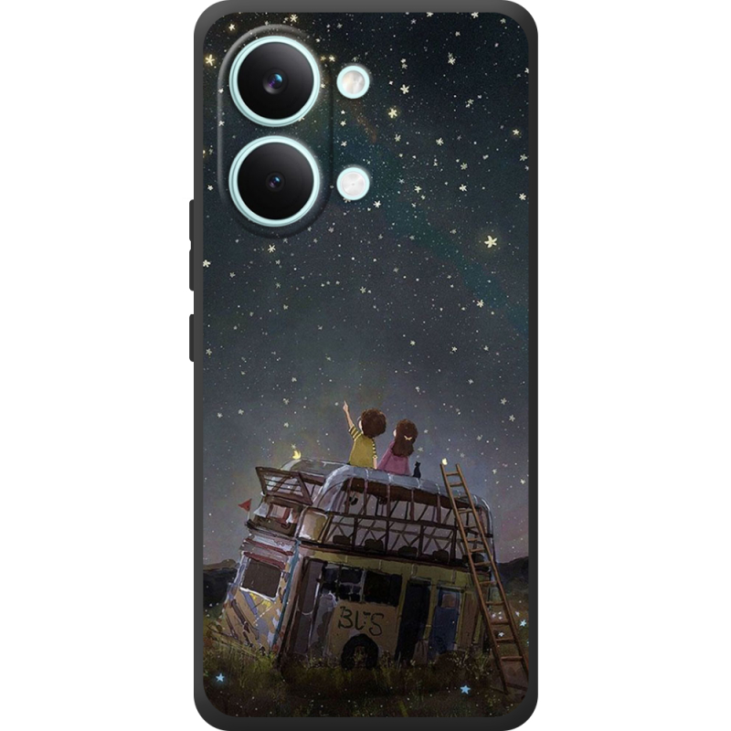 Чохол BoxFace Poco X8 Pro Max 