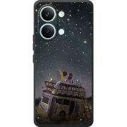 Чохол BoxFace Poco X8 Pro Max 