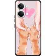 Чохол BoxFace Poco X8 Pro Max 