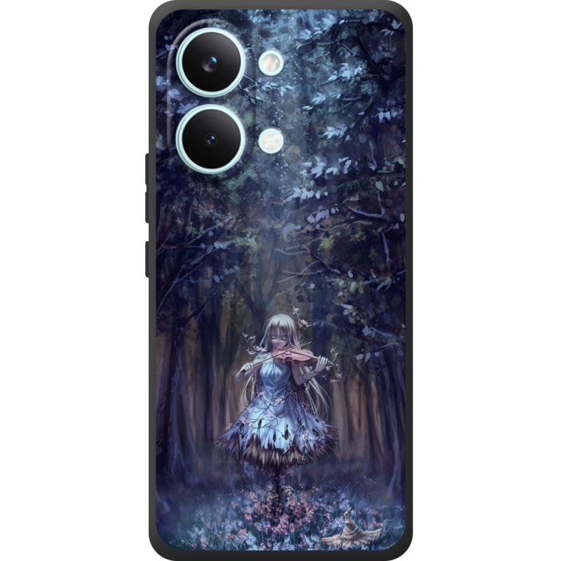 Чохол BoxFace Poco X8 Pro Max 