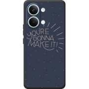 Чохол BoxFace Poco X8 Pro Max 