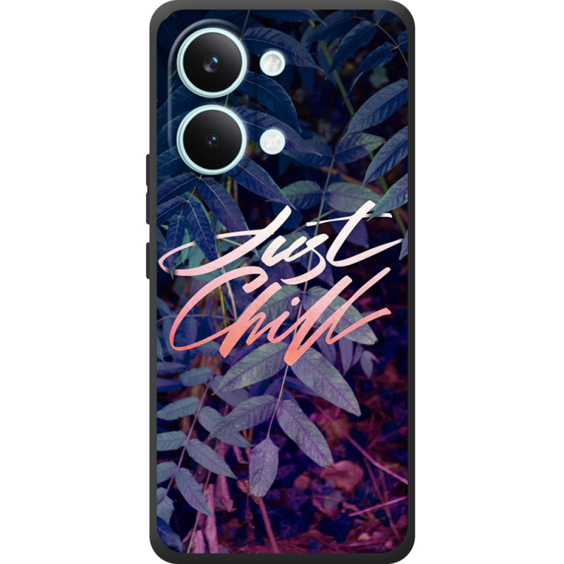 Чохол BoxFace Poco X8 Pro Max 