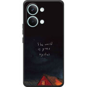 Чохол BoxFace Poco X8 Pro Max 