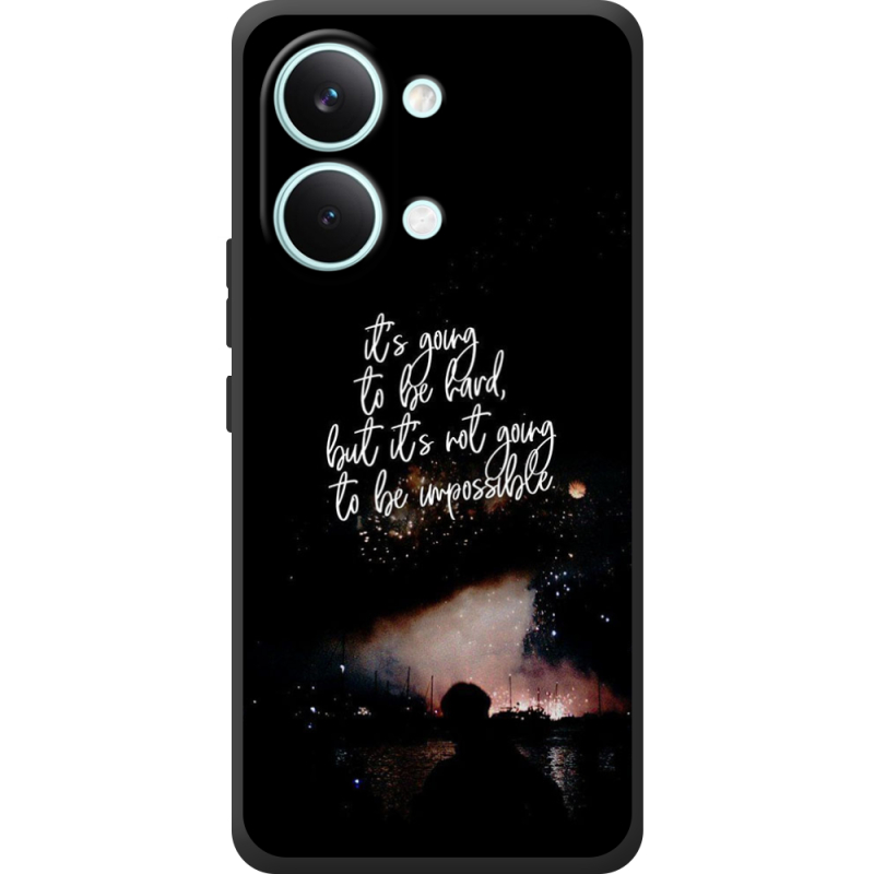 Чохол BoxFace Poco X8 Pro Max 