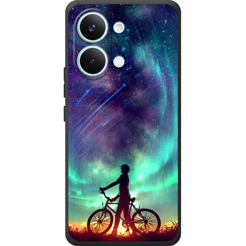 Чохол BoxFace Poco X8 Pro Max 