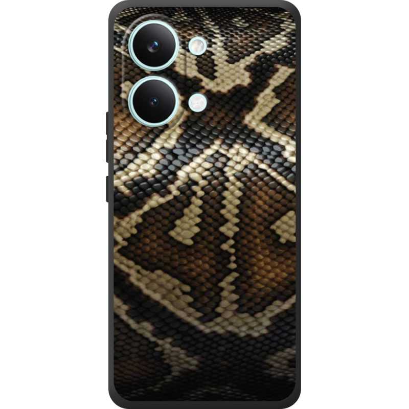 Чохол BoxFace Poco X8 Pro Max 