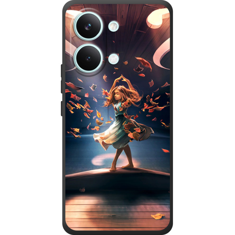 Чохол BoxFace Poco X8 Pro Max 