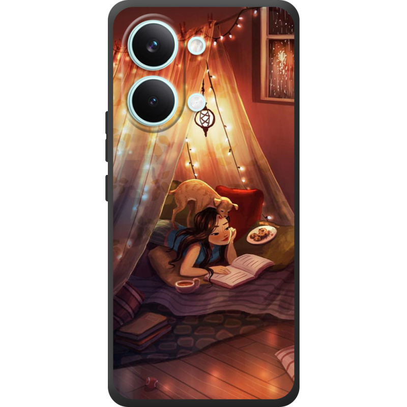 Чохол BoxFace Poco X8 Pro Max 