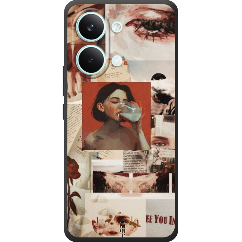 Чохол BoxFace Poco X8 Pro Max 