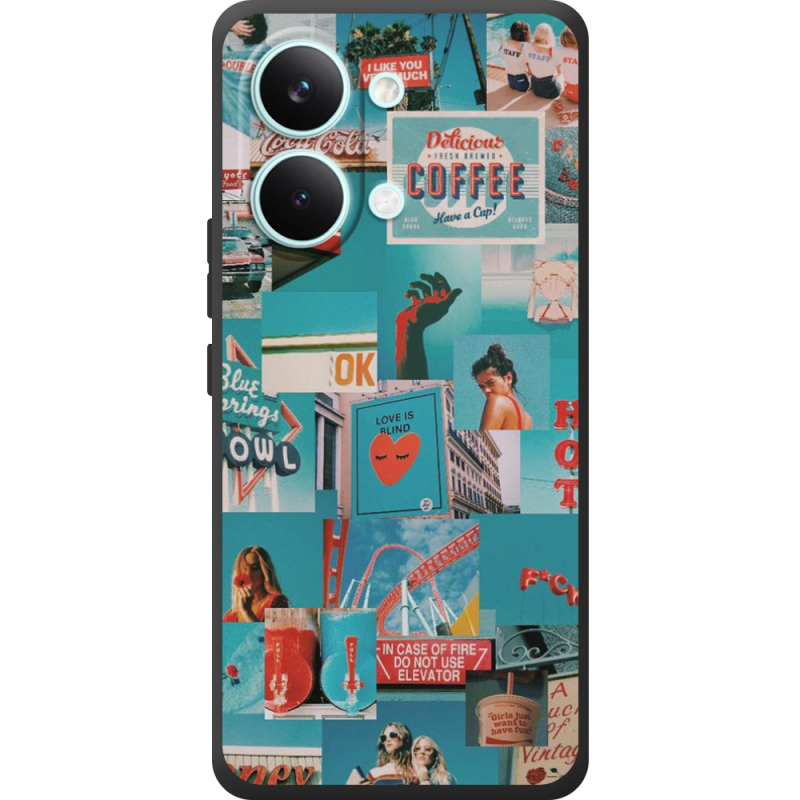 Чохол BoxFace Poco X8 Pro Max 