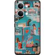 Чохол BoxFace Poco X8 Pro Max 