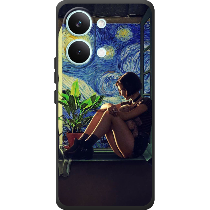 Чохол BoxFace Poco X8 Pro Max 