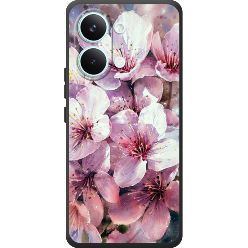 Чохол BoxFace Poco X8 Pro Max 