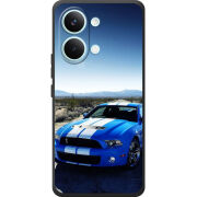 Чохол BoxFace Poco X8 Pro Max 