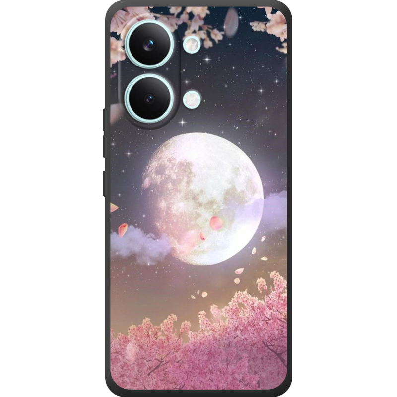 Чохол BoxFace Poco X8 Pro Max 