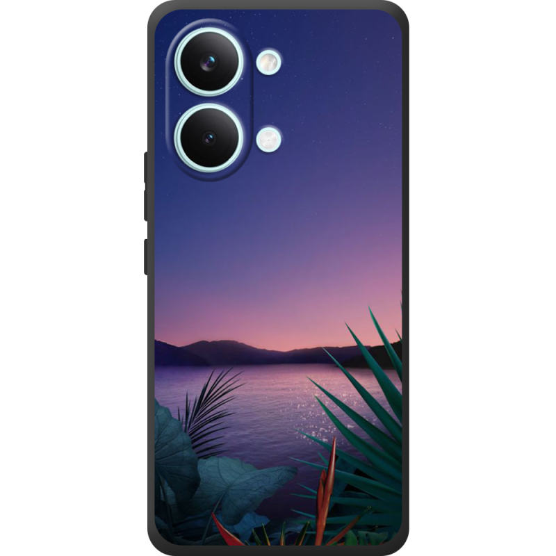 Чохол BoxFace Poco X8 Pro Max 