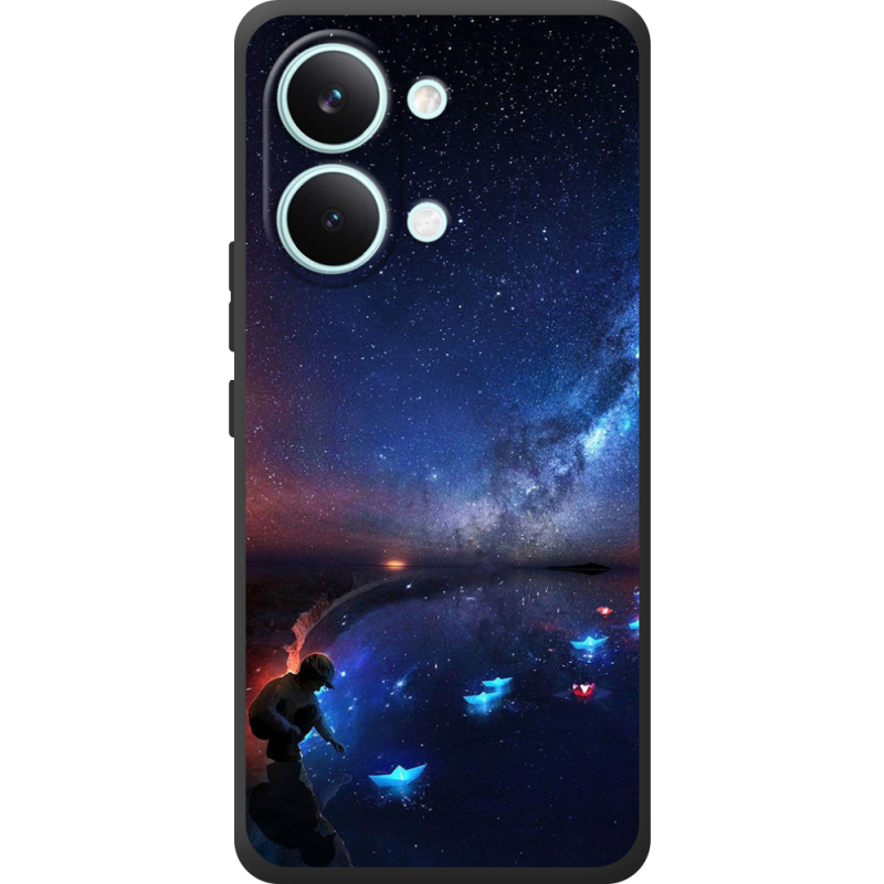 Чохол BoxFace Poco X8 Pro Max 