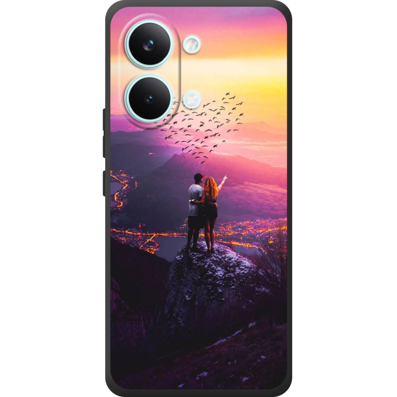 Чохол BoxFace Poco X8 Pro Max 