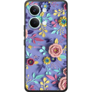 Чохол BoxFace Poco X8 Pro Max 