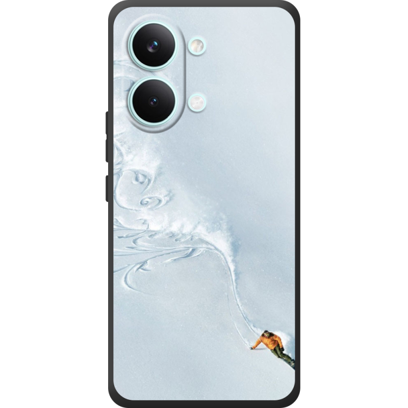 Чохол BoxFace Poco X8 Pro Max 