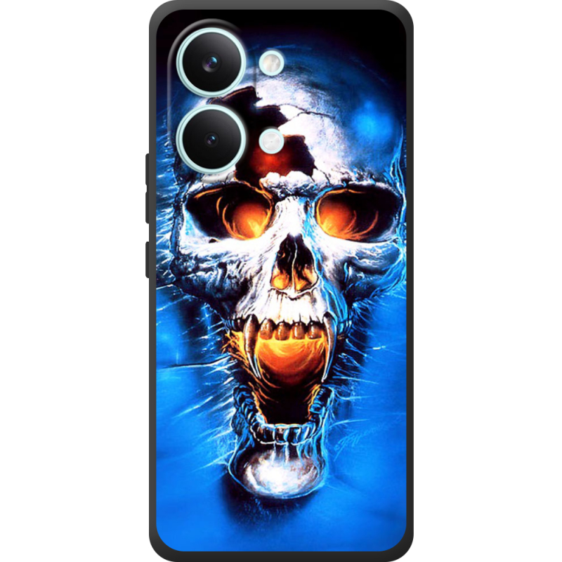 Чохол BoxFace Poco X8 Pro Max 