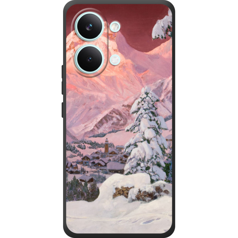 Чохол BoxFace Poco X8 Pro Max 