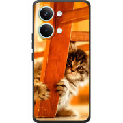 Чохол BoxFace Poco X8 Pro Max 