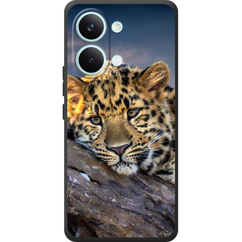 Чохол BoxFace Poco X8 Pro Max 