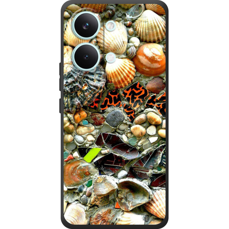 Чохол BoxFace Poco X8 Pro Max 