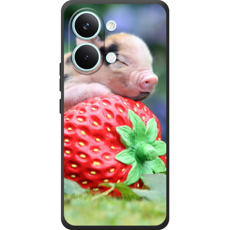 Чохол BoxFace Poco X8 Pro Max 