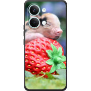 Чохол BoxFace Poco X8 Pro Max 