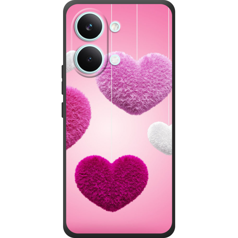 Чохол BoxFace Poco X8 Pro Max 