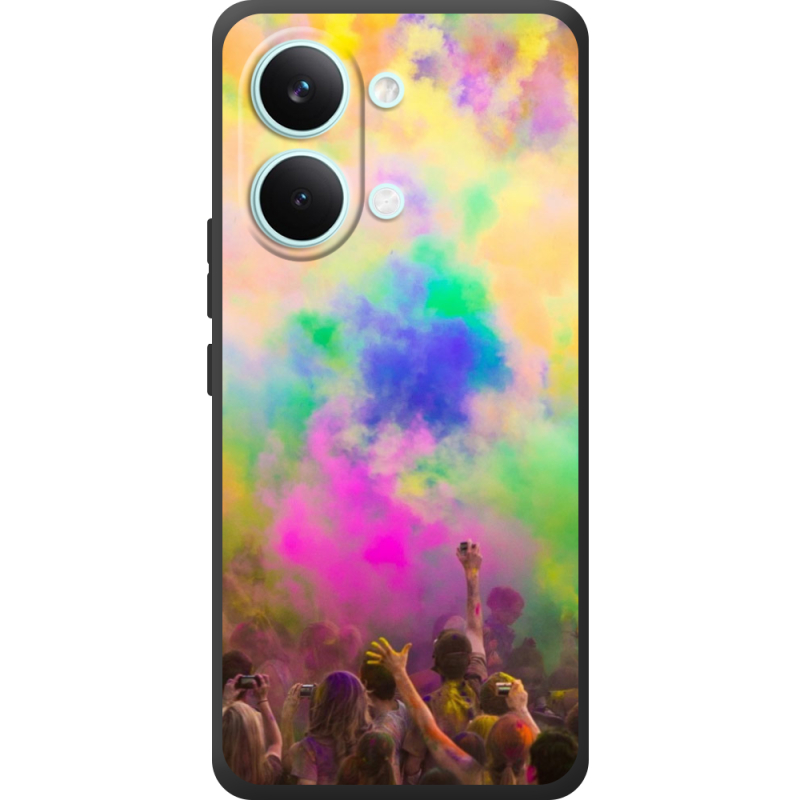 Чохол BoxFace Poco X8 Pro Max 