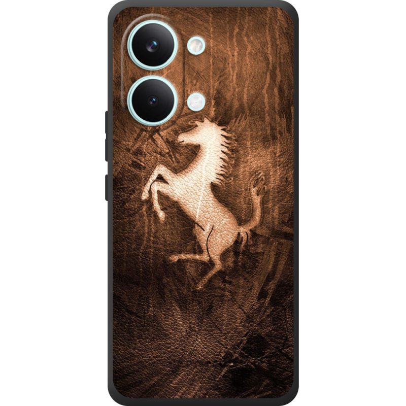 Чохол BoxFace Poco X8 Pro Max 