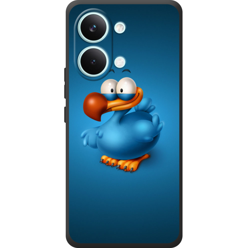 Чохол BoxFace Poco X8 Pro Max 