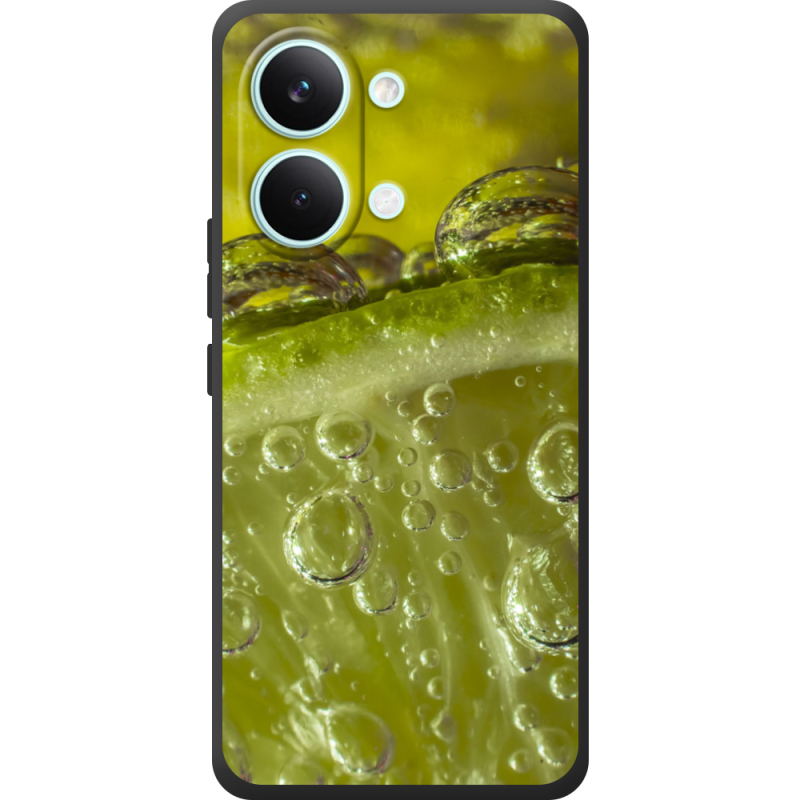 Чохол BoxFace Poco X8 Pro Max 