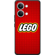 Чохол BoxFace Poco X8 Pro Max 