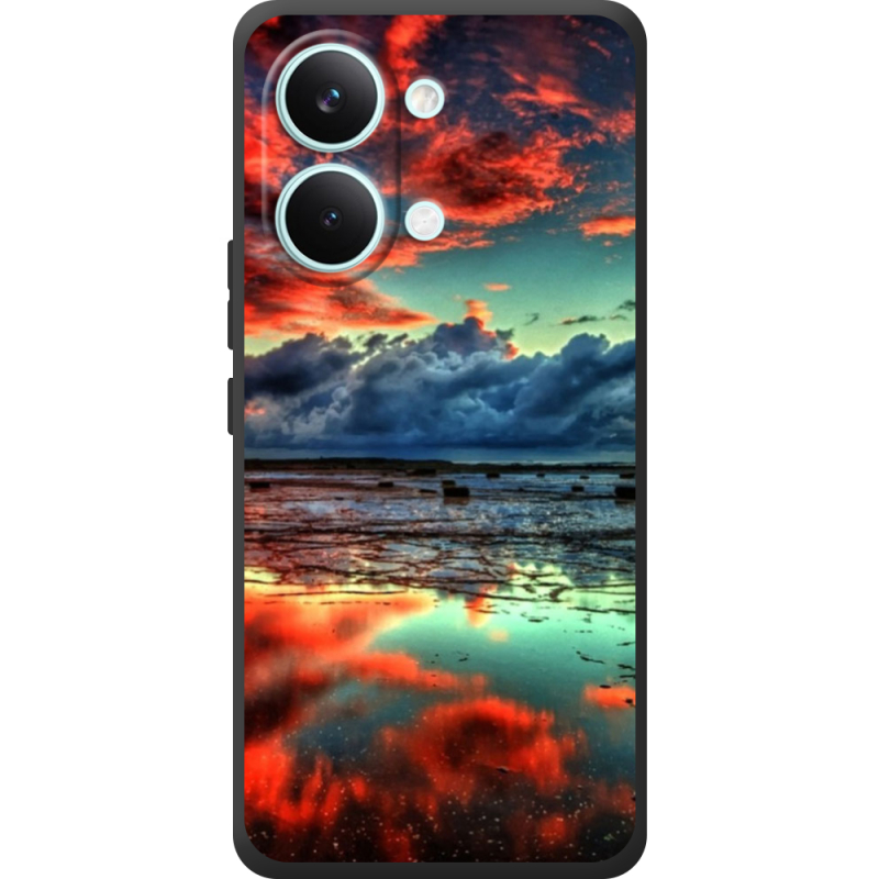 Чохол BoxFace Poco X8 Pro Max 
